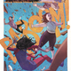 Illustration for article titled Exclusive Marvel preview: Kamala stands up for millennials in iMs. Marvel/i #10